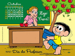 Resultado de imagem para dia do professor