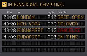 UAE flights update at a glance: Airport delays, airline cancellations and Saudi route changes on Oct 30 - Gulf News