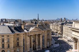 Trend Google: meteo parigi