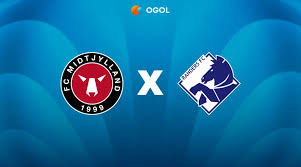 midtjylland x randers fc — trending on Google in Brazil
