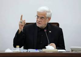 انتقاد شدید عارف بانک‌ها به امنیت سایبری