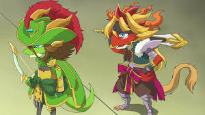 Image result for fifth omni buddyfight