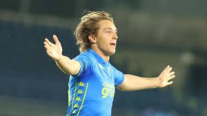 Italy Under 21s take on Spain: Fazzini and Guarino ready to shine