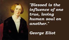 George Eliot Quotes. QuotesGram via Relatably.com