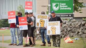 CBC - News update