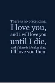 Husband Wife Quotes on Pinterest | Happy Wife Quotes, Muslim ... via Relatably.com