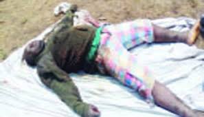 Image result for images of notorious kidnapper vampire