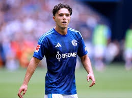 Bundesliga im Live-Ticker: FC Augsburg gegen FC Schalke 04 — WEB.DE