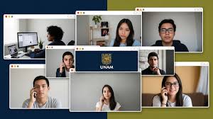 Aspirantes a la UNAM exigen respuesta después de que la IA les anulara el examen en línea sin razón válida