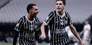 Onde vai passar Corinthians x Remo pelo Brasileirão? Como assistir ao vivo