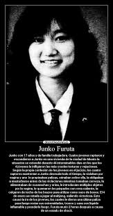Junko Furuta &middot; La cola. Añadido 10.10.2011 a las 12:26 por Celotxan202 | Comentar(6). Carteles y Desmotivaciones de el asesinato de junko furuta - JunkoFuruta