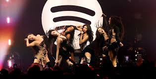 Spotify Celebrates 2026 Best New Artist Grammy Nominees