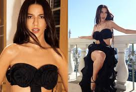 Marina Sena Ousa no Grammy! Look Choca e Conquista Fãs!