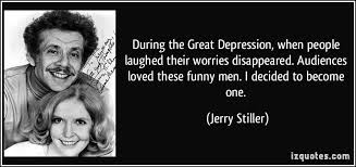 Jerry Stiller Quotes. QuotesGram via Relatably.com