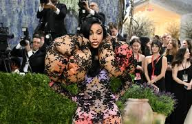 Cardi B Attends Met Gala Despite Being 'Actually Sick'
