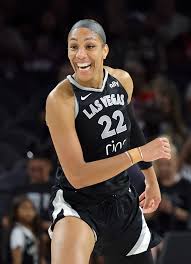 Aces' Surge: Can Wilson & Co. Make a Playoff Run?