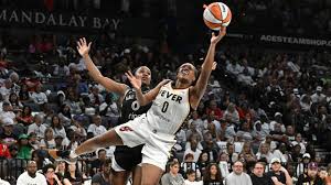 Indiana Fever-Golden State Valkyries free livestream: How to watch WNBA game today, TV, time