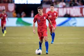 FIFA still can't sell overpriced tickets for first USMNT game at World Cup