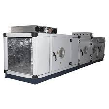 Ventilation unit - BHAS series - BSK Ventilation