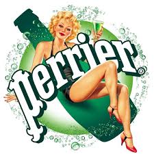 Image result for perrier