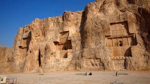 Resultado de imagen de persepolis iran