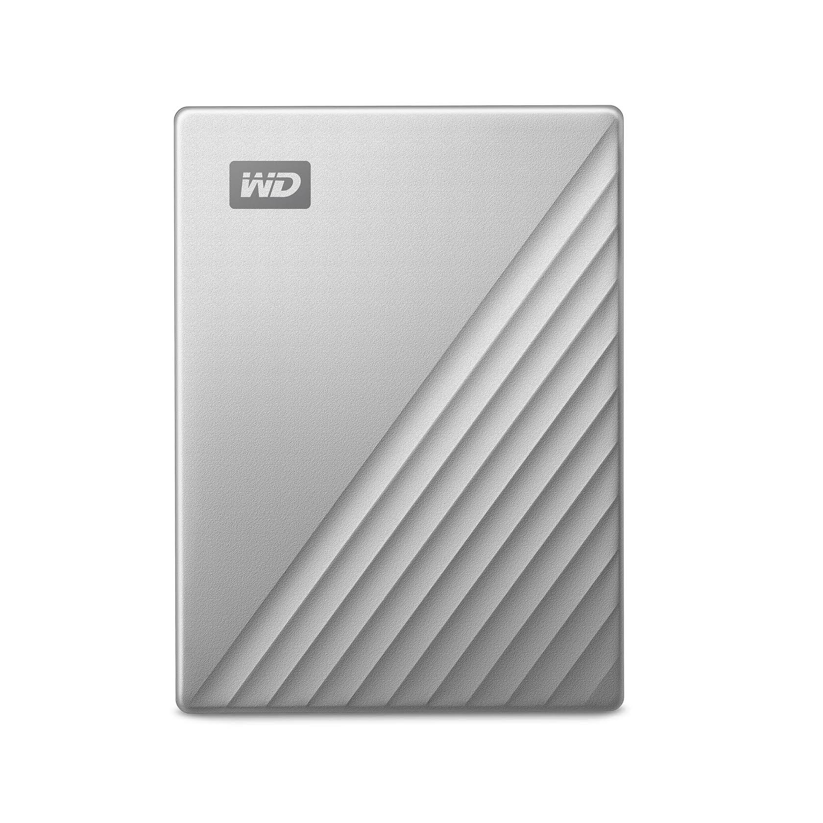 Western Digital WD My Passport Ultra Hard Drive