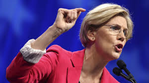 At the state&#39;s Democratic Convention today, Warren secured more than 95 percent of the delegate vote. Lynn Jolicoeur of member station WBUR tells our ... - ap120602131860_wide