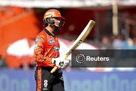 Licensable picture: Indian Premier League - IPL - Sunrisers Hyderabad v Kolkata Knight Riders
