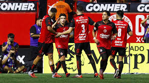Tijuana vence a Pumas con doblete de Gilberto Mora - esto