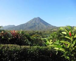 Image of Arenal Volcano, Costa Rica