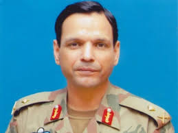 DG ISPR Athar Abbas will be retiring in June. PHOTO: TMN. ISLAMABAD: Major General Asim Bajwa has been appointed the new director general of the ... - 370833-AtharAbbasDGISPR-1335526599-753-640x480