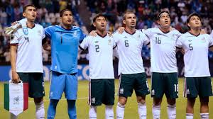 Mexico Vs Guatemala