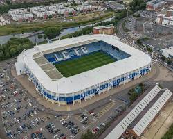 Image of Leicester City King Power Stadium