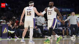 NBA trade rumors: Los Angeles Lakers predicted to trade for $131 million Cleveland Cavaliers superstar to