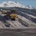 Anchorage crews haul almost 900000 cubic yards of snow so far this ...