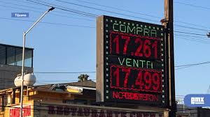 Cotización del dólar para este martes 20 de octubre