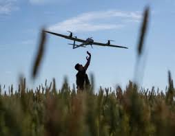 Slik har Ukraina kommet på offensiven i krigen