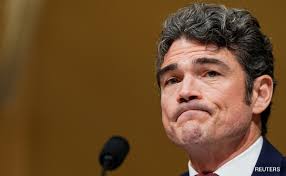 "Cannot Support Iran War In Good Conscience": Top Trump Official Resigns