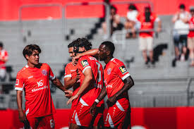 mainz – bournemouth