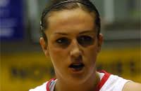 ewelina kobryn Polish basketball has been left stunned after two of its most influential players and biggest stars ... - ewelina_kobryn