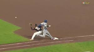 Giants 3-1 Dodgers (Apr 21, 2026) Game Recap
