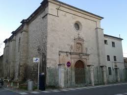 Resultado de imagen de convento de san jose granada