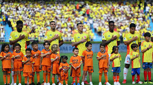 ¡Colombia al Mundial! ¿Lo logrará HOY ante Bolivia? ¡Imperdible! - Imagen principal del artículo