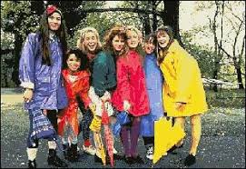 Image result for baby sitters club logo