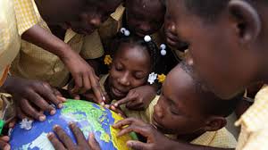Image result for image of the african child