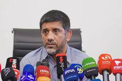واکنش علیرضا دبیر به اخراج یک کشتی‌گیر به خاطر اضافه وزن