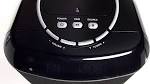 Jensen Ipod I Docking Tower Speaker - Kmart