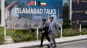 US and Iran Engage in Talks Amidst Tensions in the Strait of Hormuz