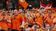 World Cup Daily: Netherlands vs. Sweden LIVE, Norway fans take over Times Square