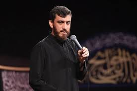 فیلم/ توضیحات مهدی رسولی درباره اتفاقات حرم رضوی